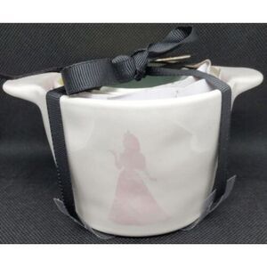 HTF Rae Dunn Disney Princess Watercolor Measuring Cup‎ Set NWT